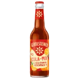 Gerolsteiner Cola-Mix 0,33l