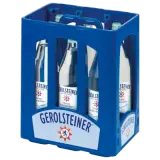 Gerolsteiner Heilwasser 6x1l