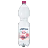 Gerolsteiner Himbeere 1,5l