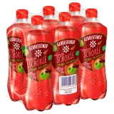 Gerolsteiner Leichte Schorle Apfel-Kirsche 6x0,75l