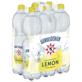 Gerolsteiner Lemon 6x1,5l