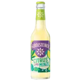 Gerolsteiner Limo Citrus Minze 0,33l
