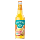 Gerolsteiner Limo Orange Passionsfrucht 0,33l