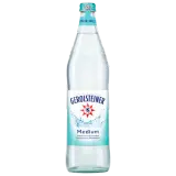Gerolsteiner Medium 0,75l