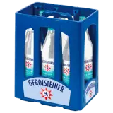 Gerolsteiner Medium 6x1l