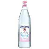 Gerolsteiner Mineralwasser Feinperlig 1l