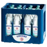 Gerolsteiner Mineralwasser Medium 12x0,75l