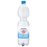 Gerolsteiner Mineralwasser Naturell 1,5l