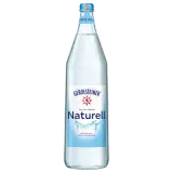 Gerolsteiner Mineralwasser Naturell 1l