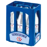 Gerolsteiner Mineralwasser Naturell 6x1l