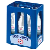 Gerolsteiner Mineralwasser Ursprung 6x1l
