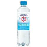Gerolsteiner Naturell 0,5l