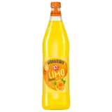 Gerolsteiner Orangenlimonade 0,75l