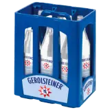 Gerolsteiner Sprudel 6x1l
