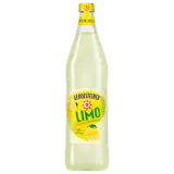 Gerolsteiner Zitronenlimonade 0,75l