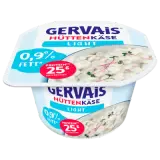 Gervais Hüttenkäse light 200g