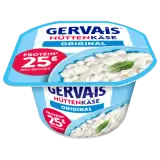 Gervais Hüttenkäse Original 200g
