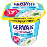 Gervais Hüttenkäse Original 300g
