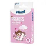 Getwell Prenses Yara Bandı 15 Adet