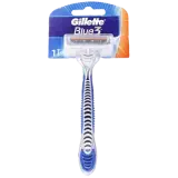 Gillette Blue 3 Tekli Tıraş Bıçağı 1 Adet