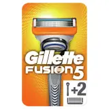 Gillette Fusion 2 Up Tıraş Makinesi 1 Adet