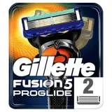 Gillette Fusion Proglide Manual Bıçak 2 Adet