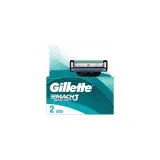 Gillette Mach3 Sport Yedek Bıçak 2 Adet