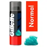 Gillette Men Normal Tıraş Jeli 200 ml