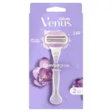 Gillette Venus Comfortglide Makine + 1 Adet Başlık