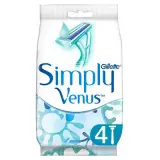 Gillette Venus Simply2 4 Adet