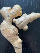 Ginger Zencefil 1 kg