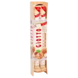 Giotto Haselnuss Pralinen 4 Stangen 154g