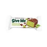 Give Me Antep Fıstıklı Çikolatalı Gofret 40 g