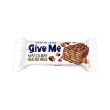 Give Me Çikolatalı Fındık Kremalı Gofret 40 g