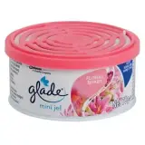 Glade Floral Mini Jel 70 ml