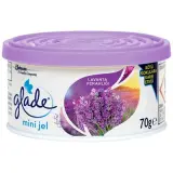 Glade Mini Jel Lavanta 70 g