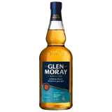 Glen Moray Speyside Peated Single Malt Scotch Whisky 0,7l