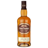 Glen Turner Single Malt Scotch Whisky Double Cask 0,7l