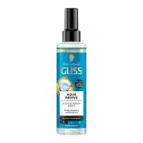 Gliss Aqua Revive Sıvı Saç Kremi 200 ml