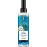 Gliss Sıvı Saç Kremi 200 ml