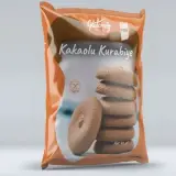 Glutensiz Ada Kakaolu Kurabiye 40 g