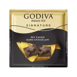 Godiva %90 Bitter Çikolata Kare 52 g