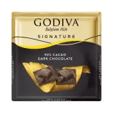 Godiva %90 Kakaolu Bitter Kare Çikolata 60 g