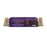 Godiva Chocolate Domes Double Çikolatalı 123 g