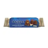 Godiva Chocolate Domes Fındıklı 123 g