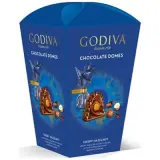 Godiva Sütlü Çikolata Kaplı Çıtır Fındıklı Krokant 123 g