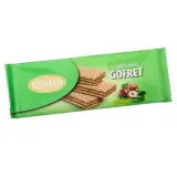 Gof Gof Fındıklı Gofret 234 g
