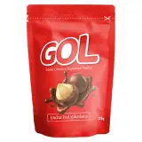 Gol Sütlü Çikolata Kaplı Fındık Draje 125 g