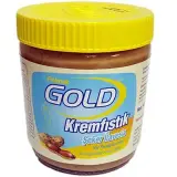 Gold Şeker İlavesiz Krem Fıstık 340 g