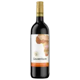 Golden Kaan Rotwein Cabernet Sauvignon Western Cape trocken 0,75l